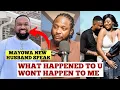 MAYOWA S NEW HUSBAND DAVID FIRES BACK AT ROBY EKPO S CLAIMS
