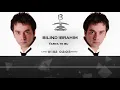 Bilind Ibrahim (2010) Yariya te bû