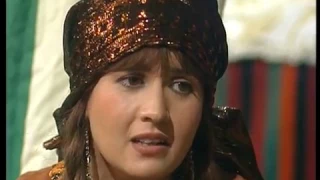 مسلسل الشنفرى صعاليك ولكن شعراء الحلقة 7 