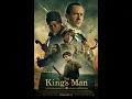 The King s Man Trailer IMDb