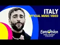Download Lagu Marco Mengoni - Due Vite | 🇮🇹 Italy | Official Music Video | Eurovision 2023