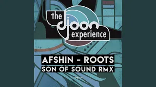 roots afshin drum mix 