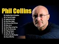 Download Lagu Phil Collins Greatest Hits 2025 🎶 Full Album – Best Songs Collection