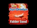 Lagu Die Oyo-Chroniken – Fahler Sand | Kurzhörspiel