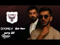 DJ KING X | Saif Nabeel - Qabel Yomen Remix - سيف نبيل قبل يومين ريمكس