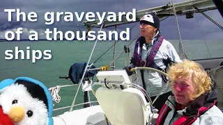 Sailing Ireland – Dunmore East – Kilmore Quay – Ep. 240