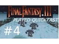Download Lagu Sent Up the River | FINAL FANTASY 6 PLAYED QUICKFAST #4
