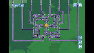 Open the floodgates Builderment