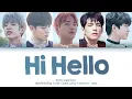 Download Lagu DAY6 (데이식스) - Hi Hello (Han|Rom|Eng) Color Coded Lyrics/한국어 가사