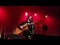 Kip Moore VIP Acoustic Tennessee Boy Madison, WI 10/6/18