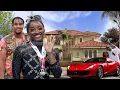 Simone Biles Husband Kids Biography Lifestyle and Net worth Olympic Awards Gymnastic Skills