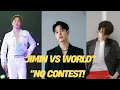 Download Lagu Global Netizens Shocked! The Real Reasons Behind Jimin BTS's Landslide Victory as Most Handsome Face