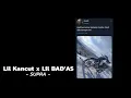 Download Lagu Lil Kancut x Lil BAD'AS - Supra ( Lagu Motor Supra 🤣)