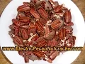 The BEST ELECTRIC PECAN NUTCRACKER - up to 1500 per hour Great for cracking Half or Whole Pecans