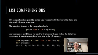 Module 3 Python