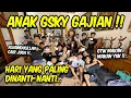 Download Lagu REAKSI ANAK GSKY SAAT GAJIAN !! Sampe tiba-tiba muncul ide arisan