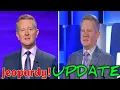 Update Jeopardy Host Ken Jennings Responds to Claims He Is Transphobic