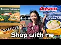 Shop with me Costco March Deals New at Costco March coupon books 2024
