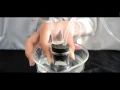 Magnesium Ribbon and Hydrochloric Acid Experiment
