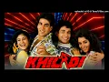 Waada Raha Sanam Duet Version_ Khiladi Movie