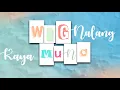 Crakky - Wag Muna (featuring Soulstice) [Official Lyric Video]