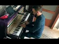 Nils Frahm - Hammers | Piano Cover