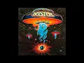 Boston - Peace Of Mind (2021 Remaster)