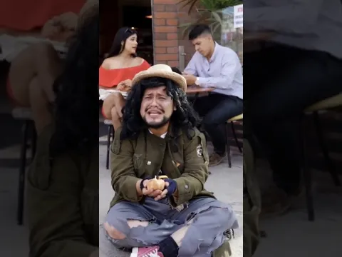 Buscaba a su hija por mucho tiempo