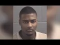 Ex-deputy accused of sexually assaulting inmate in Spalding County