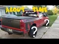 The Ram Build gets Leveled And Bigger 20x12s Wheels Tires