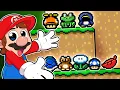 Lagu A FASE SECRETA DO SUPER MARIO WORLD! NOVOS POWER-UPS!