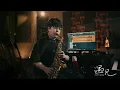 遇見 Encounter - 孫燕姿 Sun Yan-Zi (sax cover by Leon Chen)