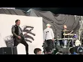 The Ghost Inside - Wash it Away 8/22/25 Tinley Park IL 4K & MV88 