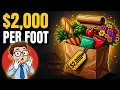 How Trader Joe s Makes More Money Than Walmart Per Square Foot