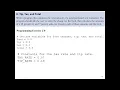 Python Lab 2 Python program to calculate miles per gallon and total amount of meal purchased