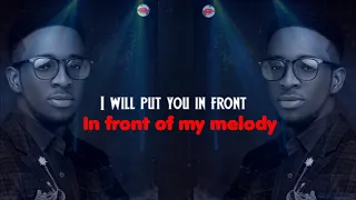 guc all that matters lyrics video danzibah gospel