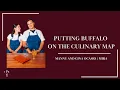 Mira s Manny and Gina Ocasio Are Putting Buffalo on the Culinary Map