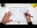 This planner unlocks INSTANT mental clarity