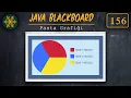 156 JavaBlackboard Creating Pie Charts with Java