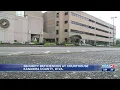 Security deficiencies at Kanawha County Judicial Annex addressed