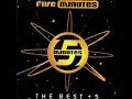 Download Lagu Five Minutes - Selamat Tinggal