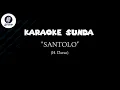 Download Lagu karaoke santolo darso MP3
