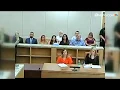 RAW Brittany Zamora gets 20 years in prison at sentencing hearing
