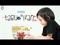 Download Lagu Saga - Lagu Ikan (Official Music Video)