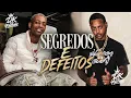 Raflow- SEGREDOS E DEFEITOS Ft.Caio Luccas, Tz da Coronel (DK DO YOUTUBE)