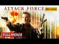 Download Lagu ATTACK FORCE | अटैक फोर्स | Hollywood Movie Hindi Dubbed | Action Movie | Sony Pictures