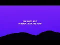 Bell Biv DeVoe - Poison (Lyrics)