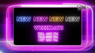 إعلان نوفمبر 2018 جديد جديد شهر نوفمبر كرتون نتورك مينا 