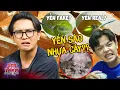 Download Lagu KỲ ÁN 96: NƯỚC TẨM ĐƯỜNG Gắn Mác YẾN SÀO TẨM BỔ, Sờ Kill ÉP MỦ TRÔM THÀNH YẾN XỊN? | Anh Thám Tử Ss2