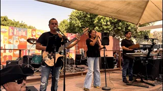 Capitol flea market come and join us en La pulgita Capitol relajando
